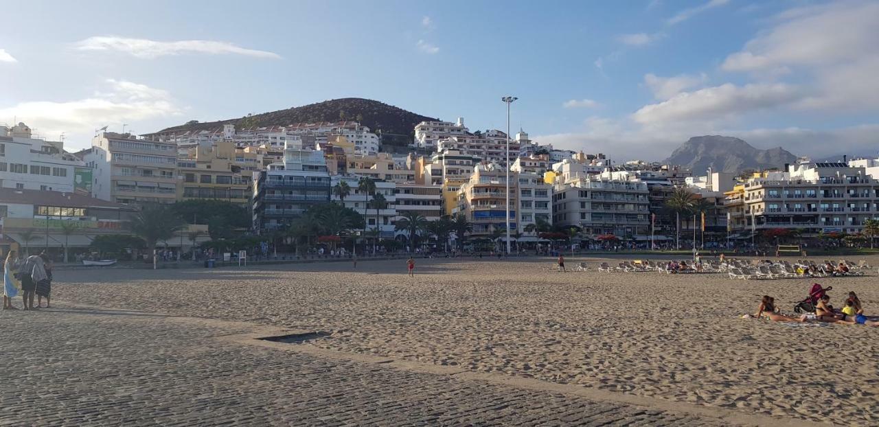 Bubu Beach 4 Los Cristianos  Kültér fotó